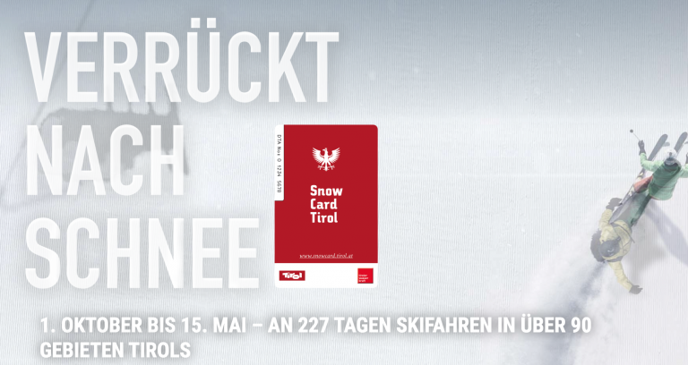 【滑雪攻略】奧地利雪場聯盟的滑雪季票有哪些？