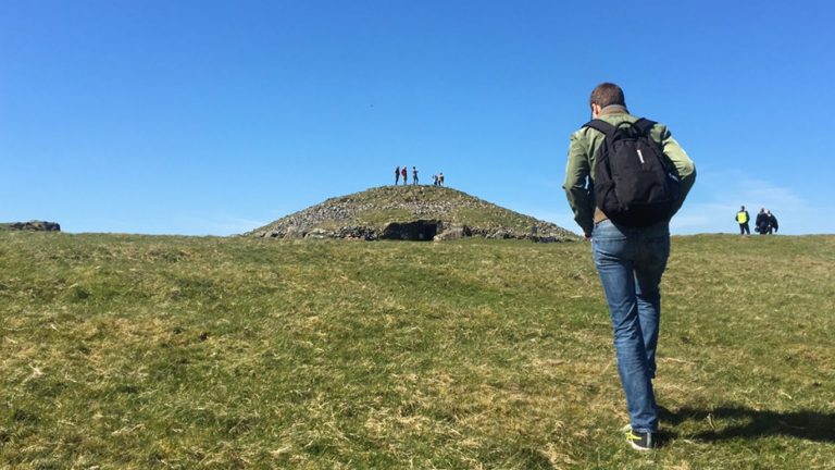 暖男阿明哥與我